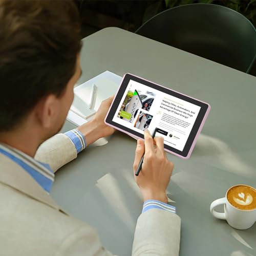 7 Inch Tablet, 6GB RAM 32GB ROM, Wi-Fi 6 G1499