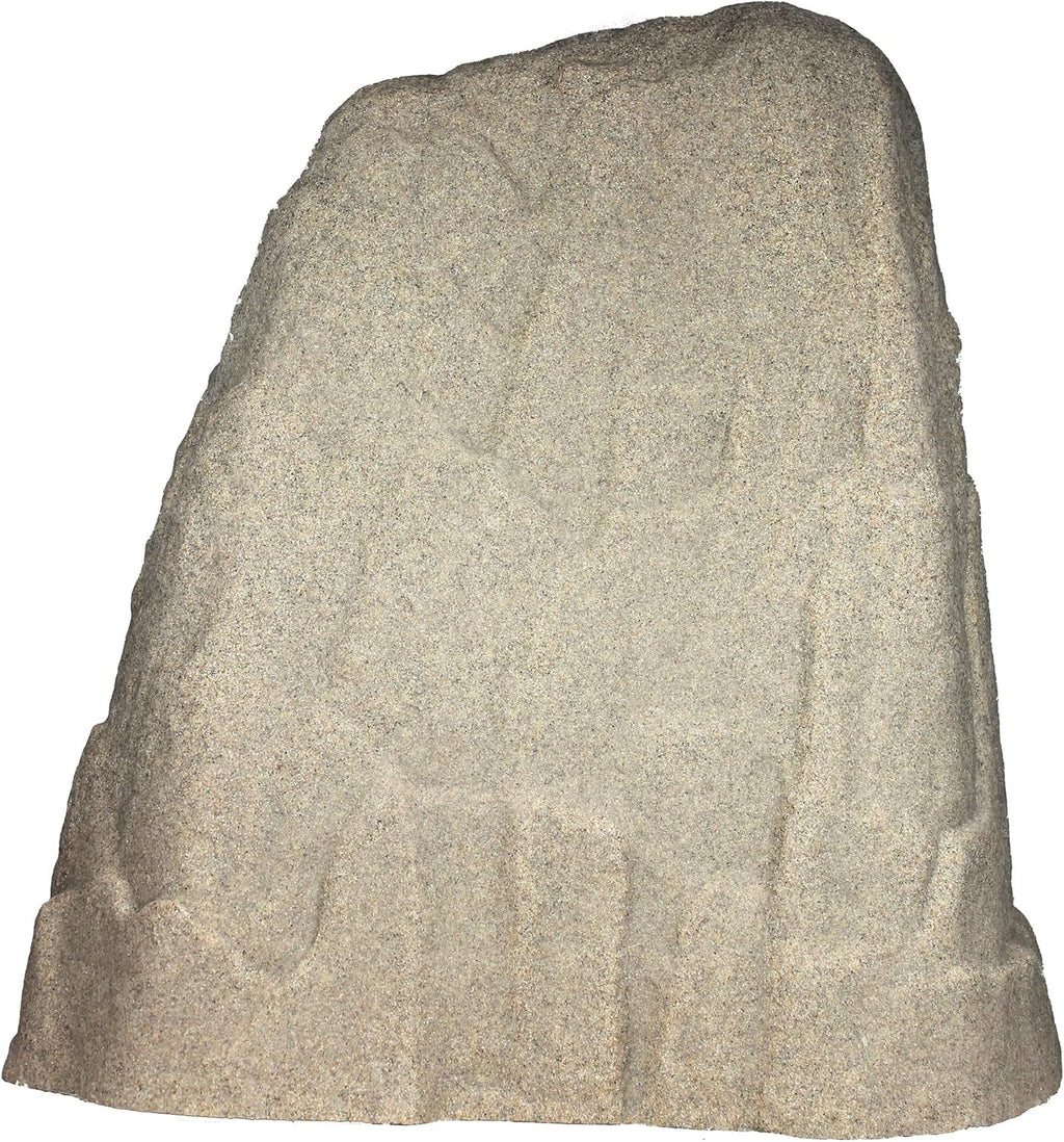 Natural Sandstone Look Landscape Rock, Extra Large & Tall X558