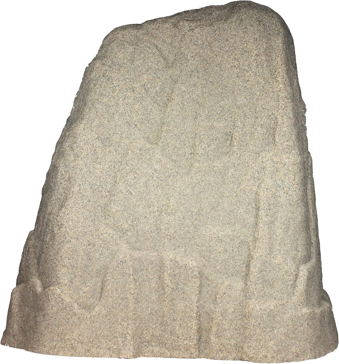 Natural Sandstone Look Landscape Rock, Extra Large & Tall X558