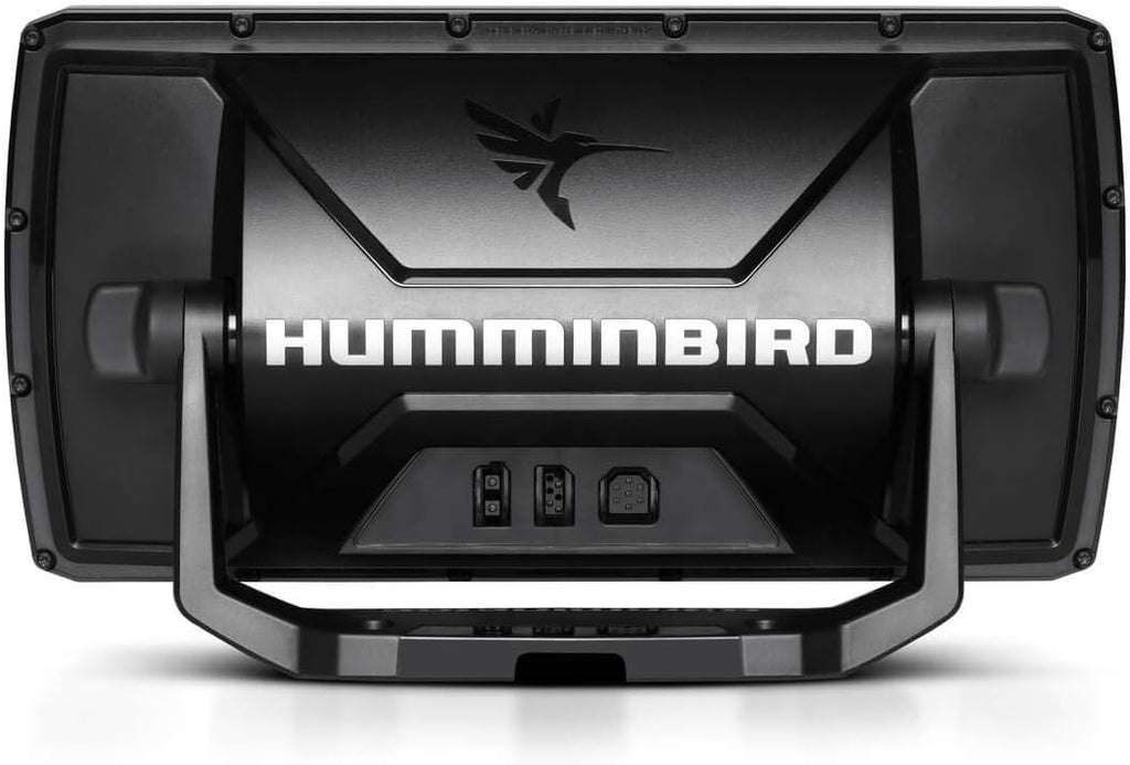 Helix 7 Chirp MEGA DI GPS G3N Fish Finder Control Head Only H8883