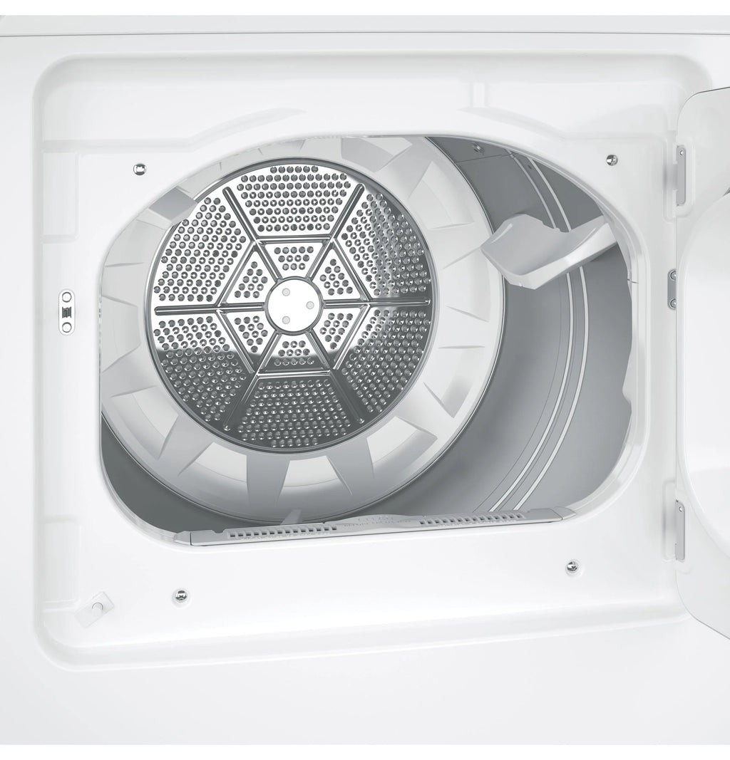 27" Electric Dryer - White X1489