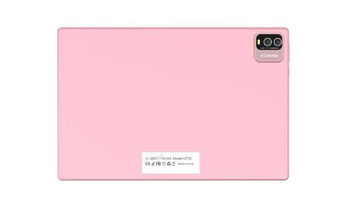 10 Inch Android Tablet with Keyboard Case Mouse Stylus J550018