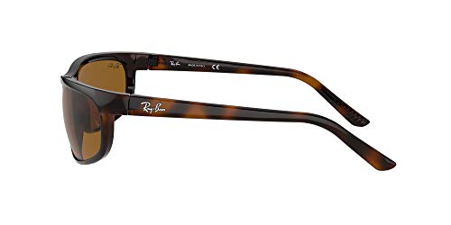 Men's Rectangular Sunglasses H527