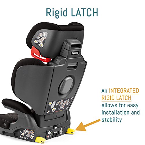 Booster Car Seat for Children 40 to 120 lbs Y47226