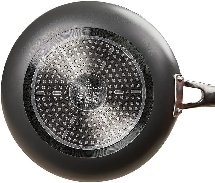 Nonstick Cookware Pots and Pans Set with Lids, 13 Piece C22585