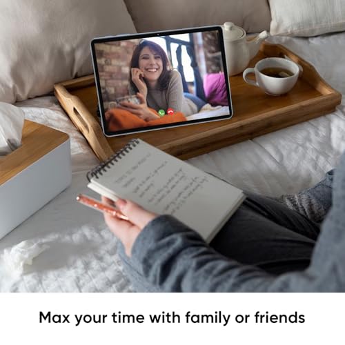 10 inch Android Tablet with Octa Core CPU, 1280x800 HD IPS Display J40918