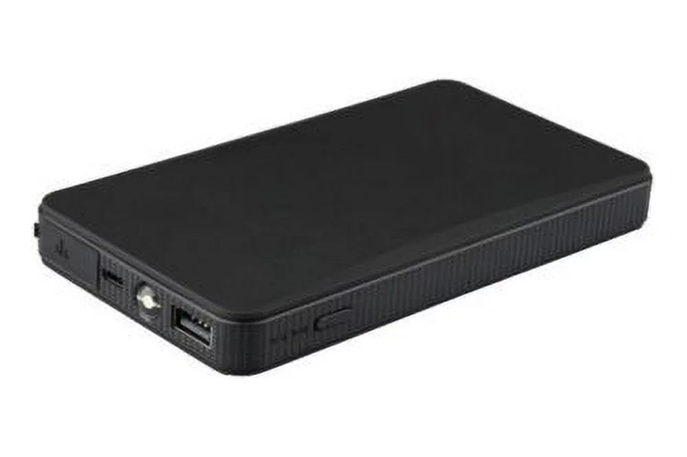 Portable 20000mAh Car Jump Starter Power Bank E828722