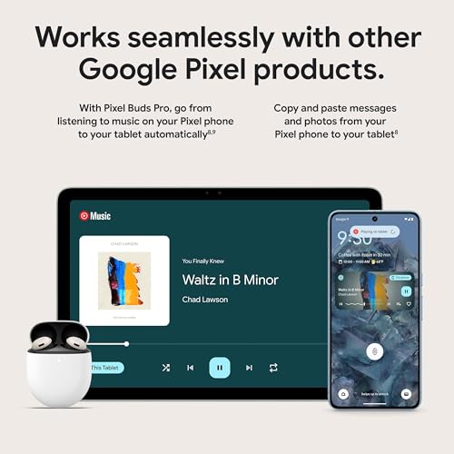 Android Tablet with 11-Inch Screen and Extra-Long Battery Life L28959