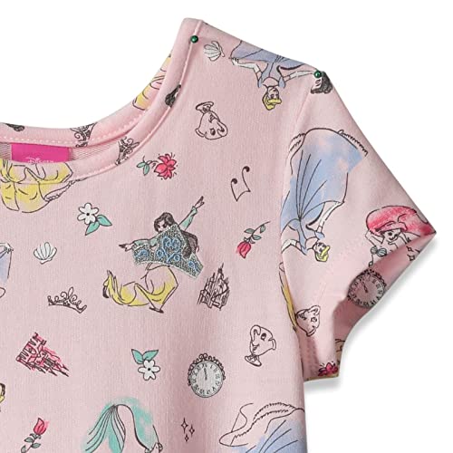 Girls Dress Toddler to Little Kid M936927
