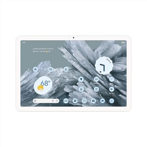 Android Tablet with 11-Inch Screen and Extra-Long Battery Life L28959