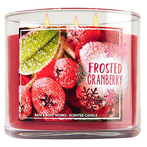 3-Wick Candle, Fresh Balsam M656558