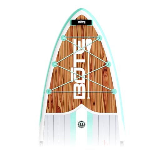 Inflatable Stand Up Paddle Board for Adults Kids Family Travel X552