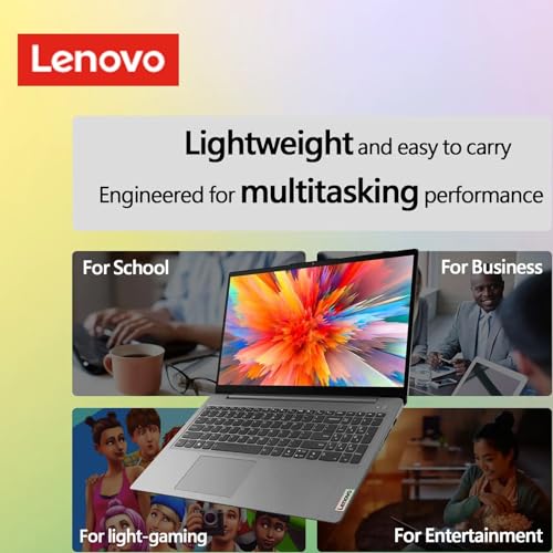 15.6" FHD Laptop, Intel Core i5, 24GB RAM, 1TB SSD, Windows 11 S1121