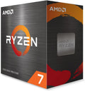 AMD Ryzen?7 5800XT 8-Core, 16-Thread Unlocked Desktop Processor
