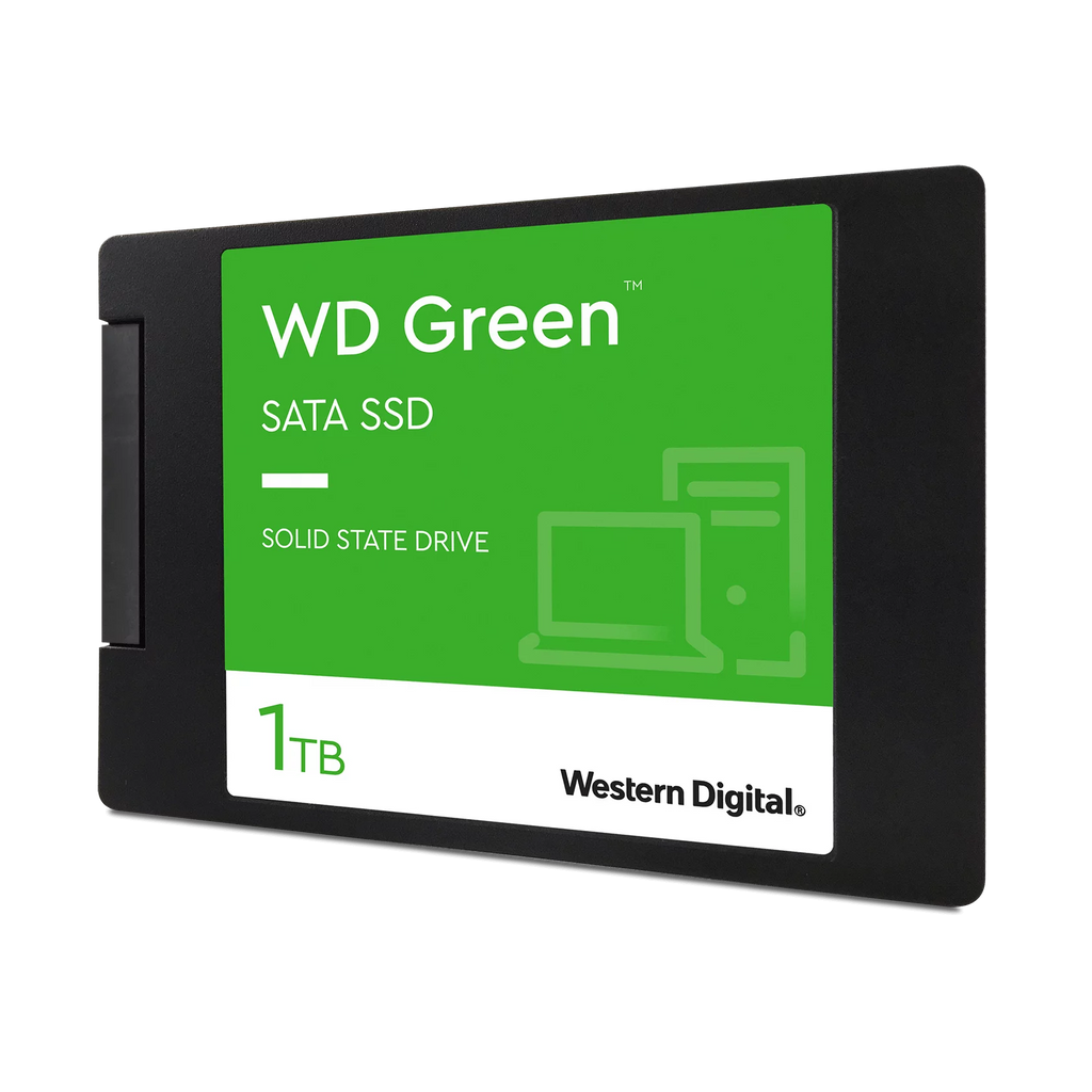 1TB SATA SSD Internal 2.5 Inch Solid State Drive B190