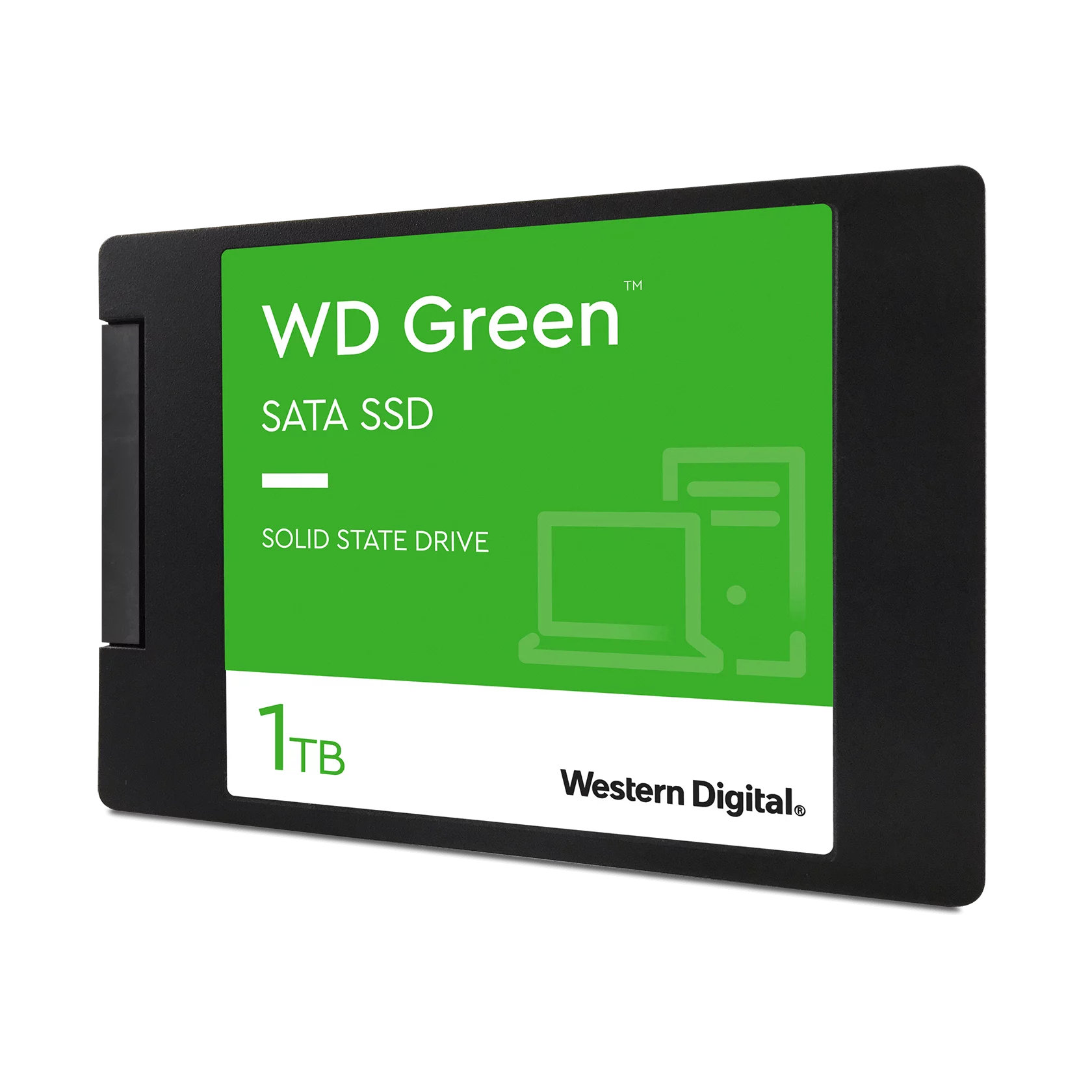 1TB SATA SSD Internal 2.5 Inch Solid State Drive B190