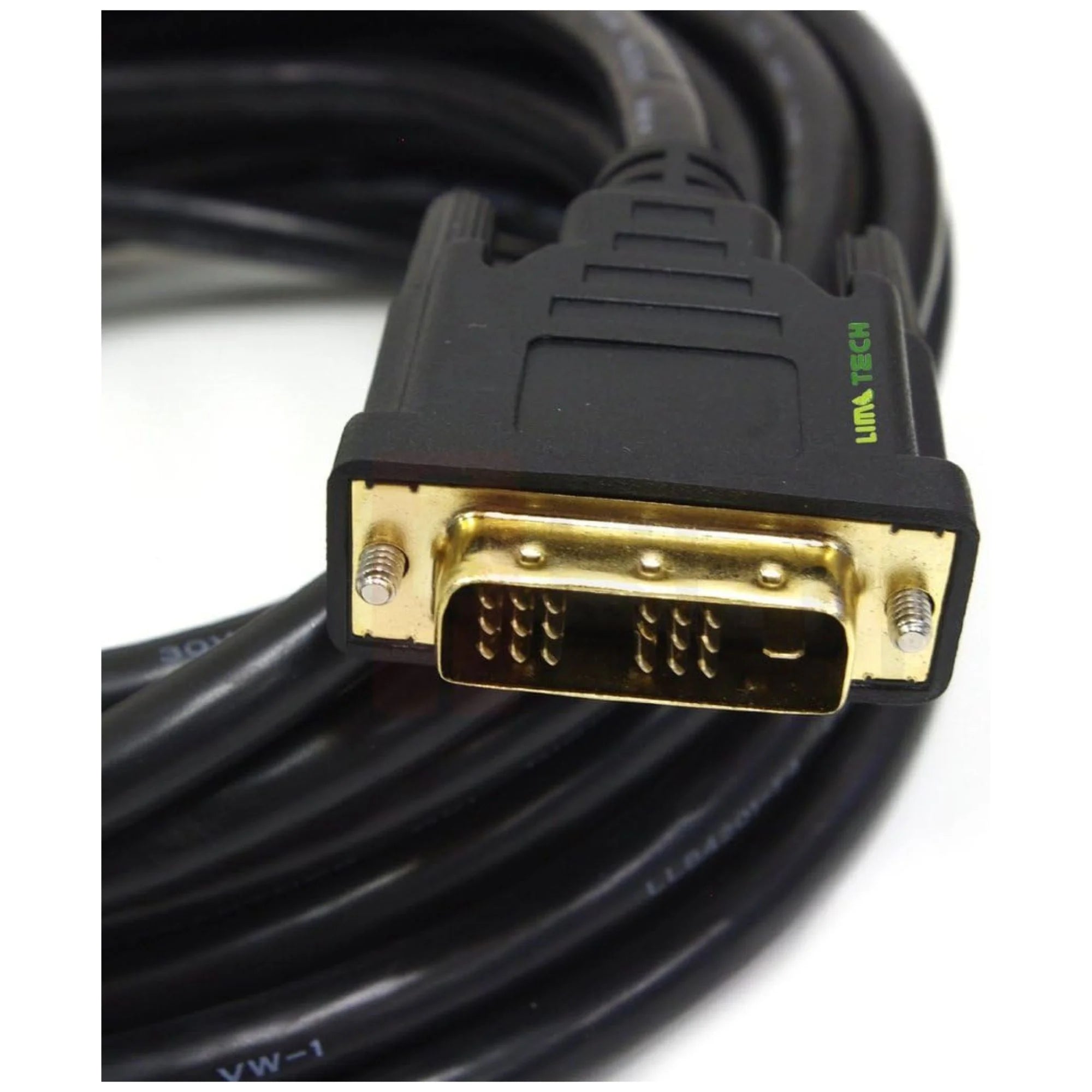 HDMI to DVI Single Link Cable 3ft, Black U25310