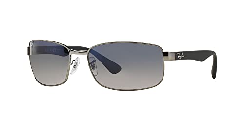 Rectangular Sunglasses R379