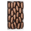 1 Lb Marzipan Milk Chocolate