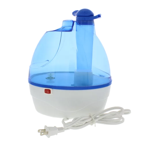 Portable Ultrasonic Cool Mist Humidifier Z3645