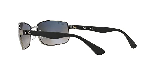 Rectangular Sunglasses R379