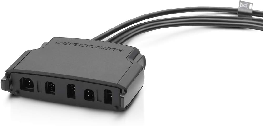 Helix 12 Chirp MEGA DI+ GPS G4N C884315