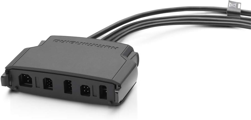 Helix 10 Chirp MEGA DI+ GPS G4N R121