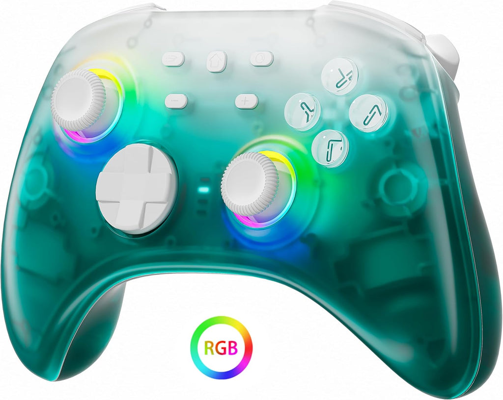 Gaming Handheld 7-inch Touchscreen 120Hz FHD 1080p with 2TB SSD L5487