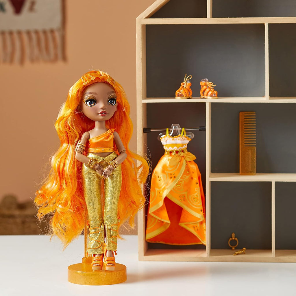 Fashion Doll S2044
