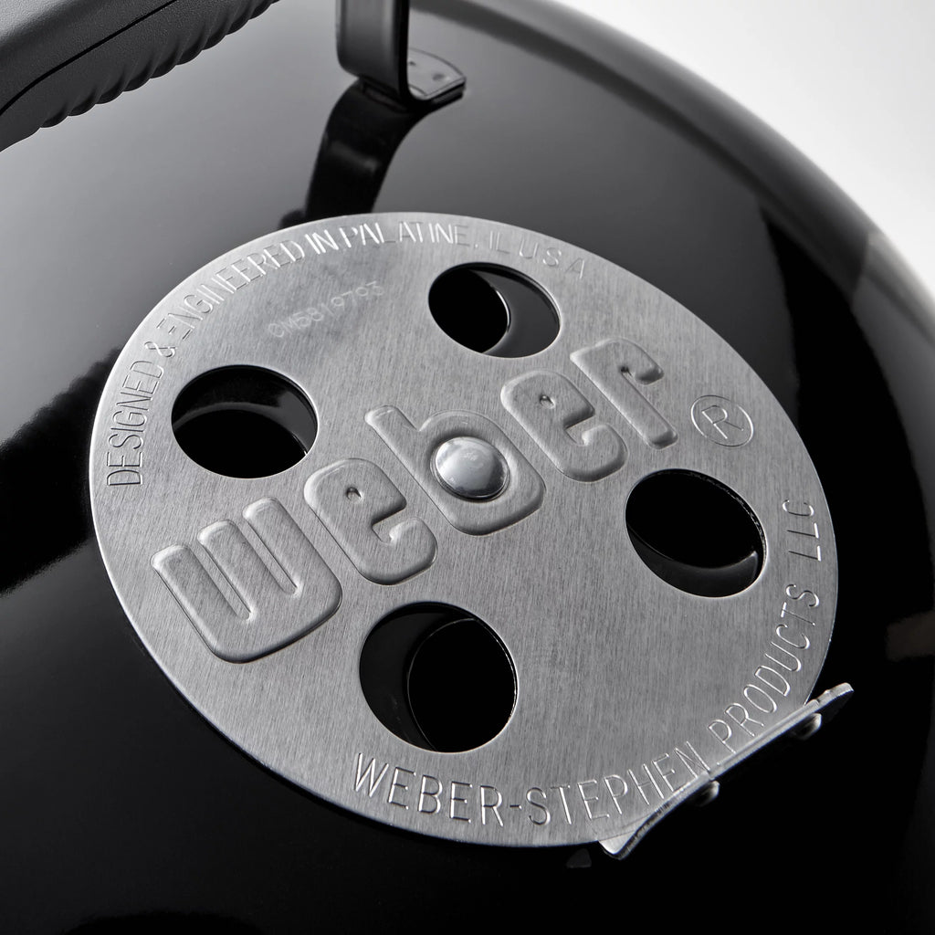 Charcoal Grill N780