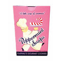 Flathaus Fine Foods Maddys Sweet Shop Lil' Maddies Gourmet Shortbread Cookies, 7 oz