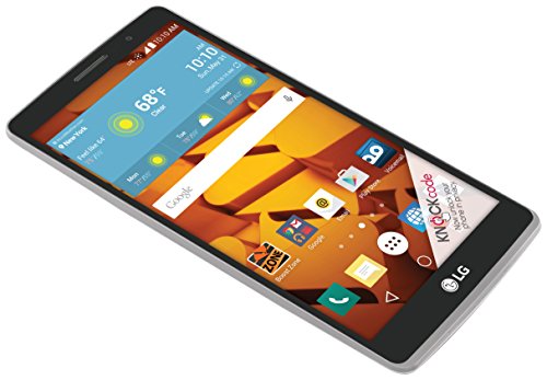 LG G Stylo 智能手机 A56512