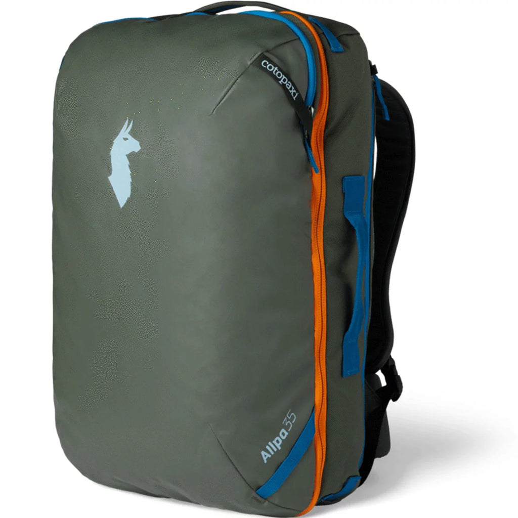 Travel Pack 35L X220146