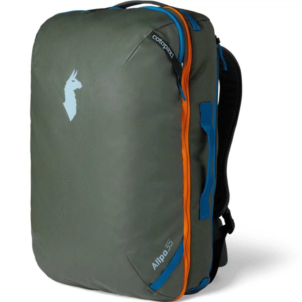 Travel Pack 35L X220146