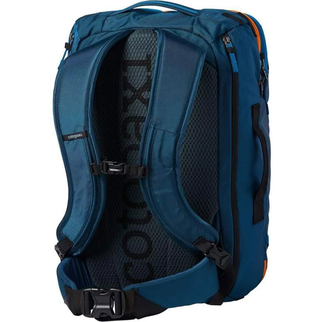 Travel Pack 35L X220146