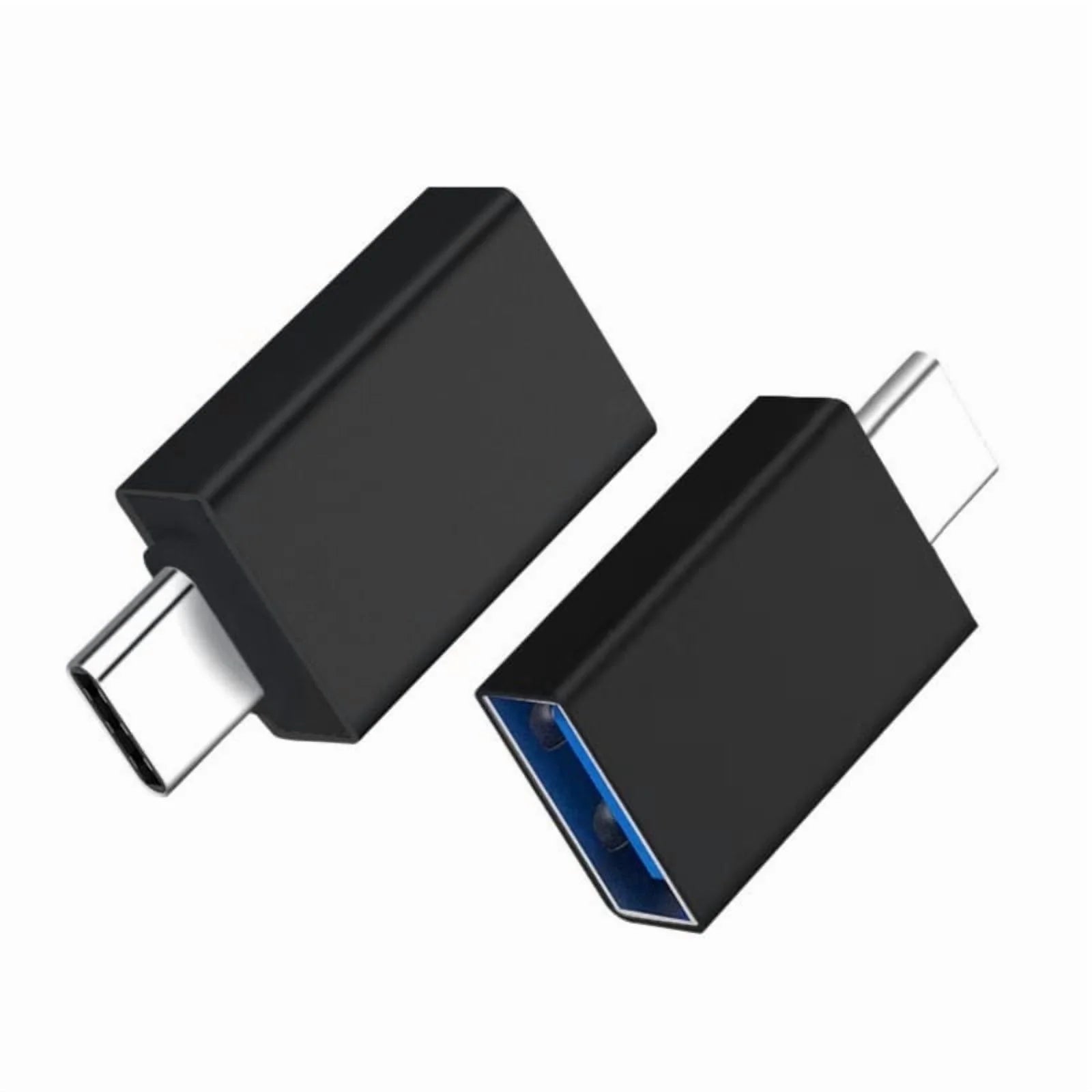 USB C to USB 3.0 Adapter, Male to Female OTG for Phones, Tablets, Laptops A940328