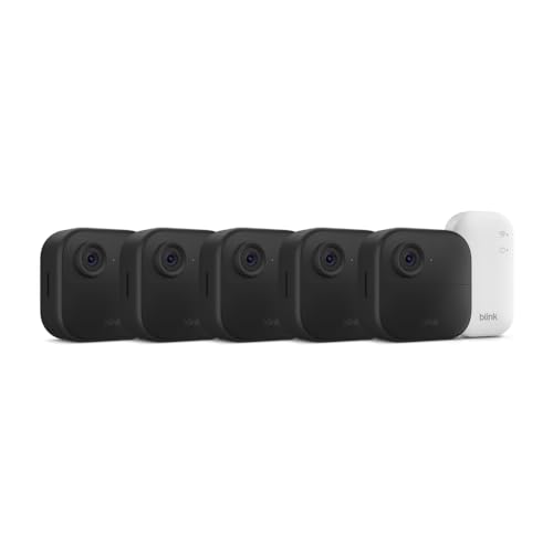 Wireless smart security camera with two-way talk and night vision B7174