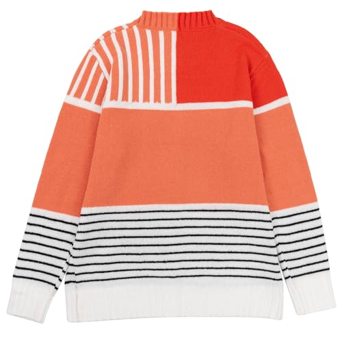 Women's Long Sleeve Button Knit Cardigan Sweater I652