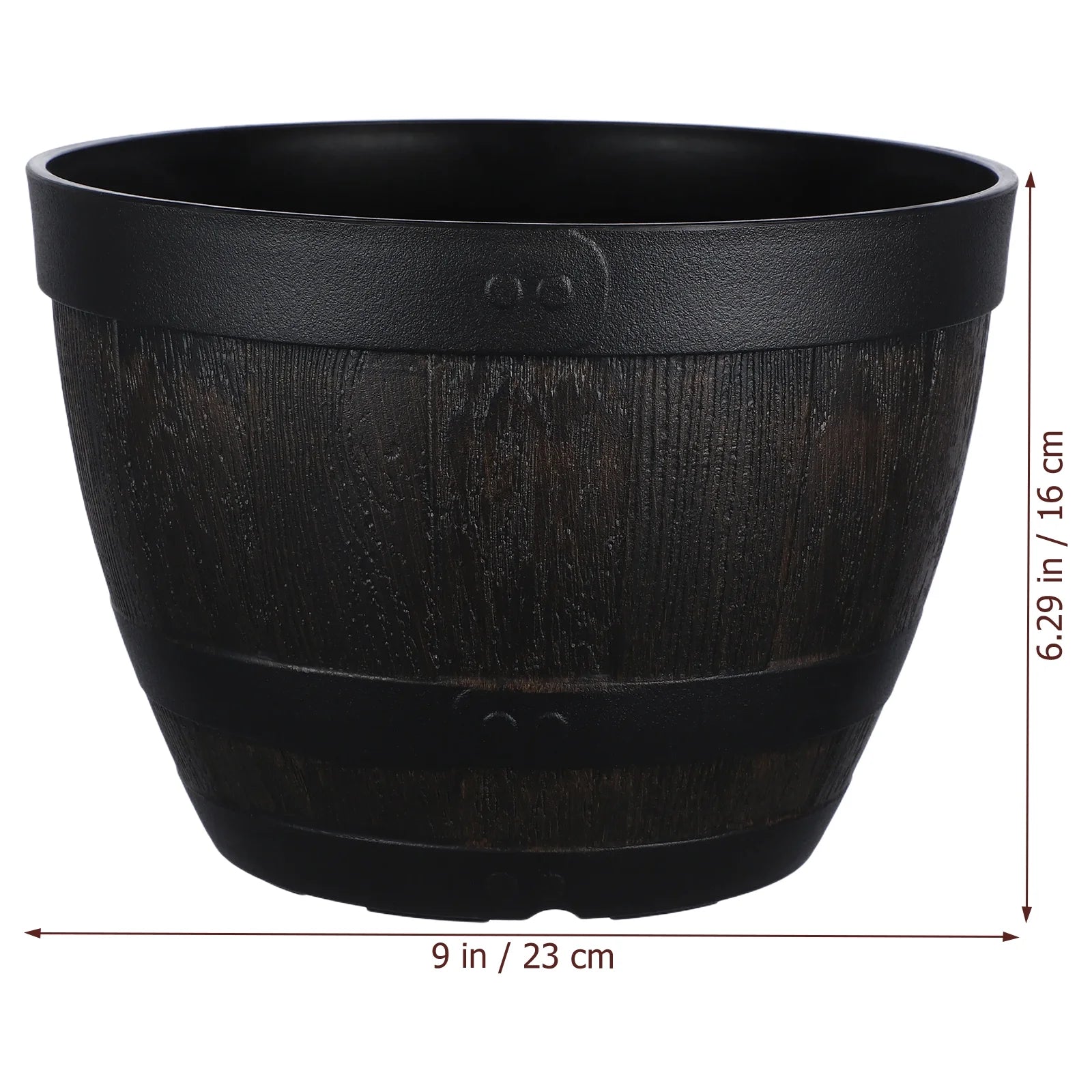 Large Planter Pots for Garden Decor V398549