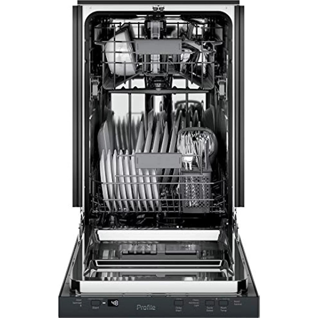 18 Inch Built In Fully Integrated Dishwasher Y570