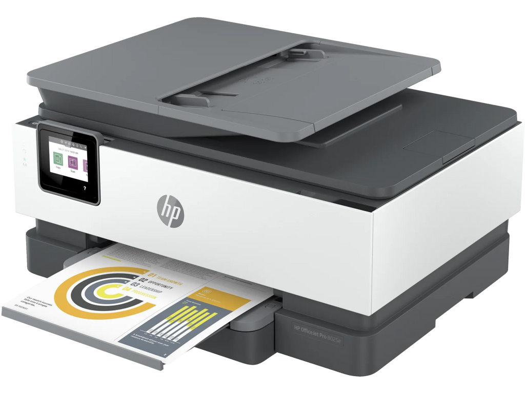 All-in-One Wireless Printer with Mobile Printing V697