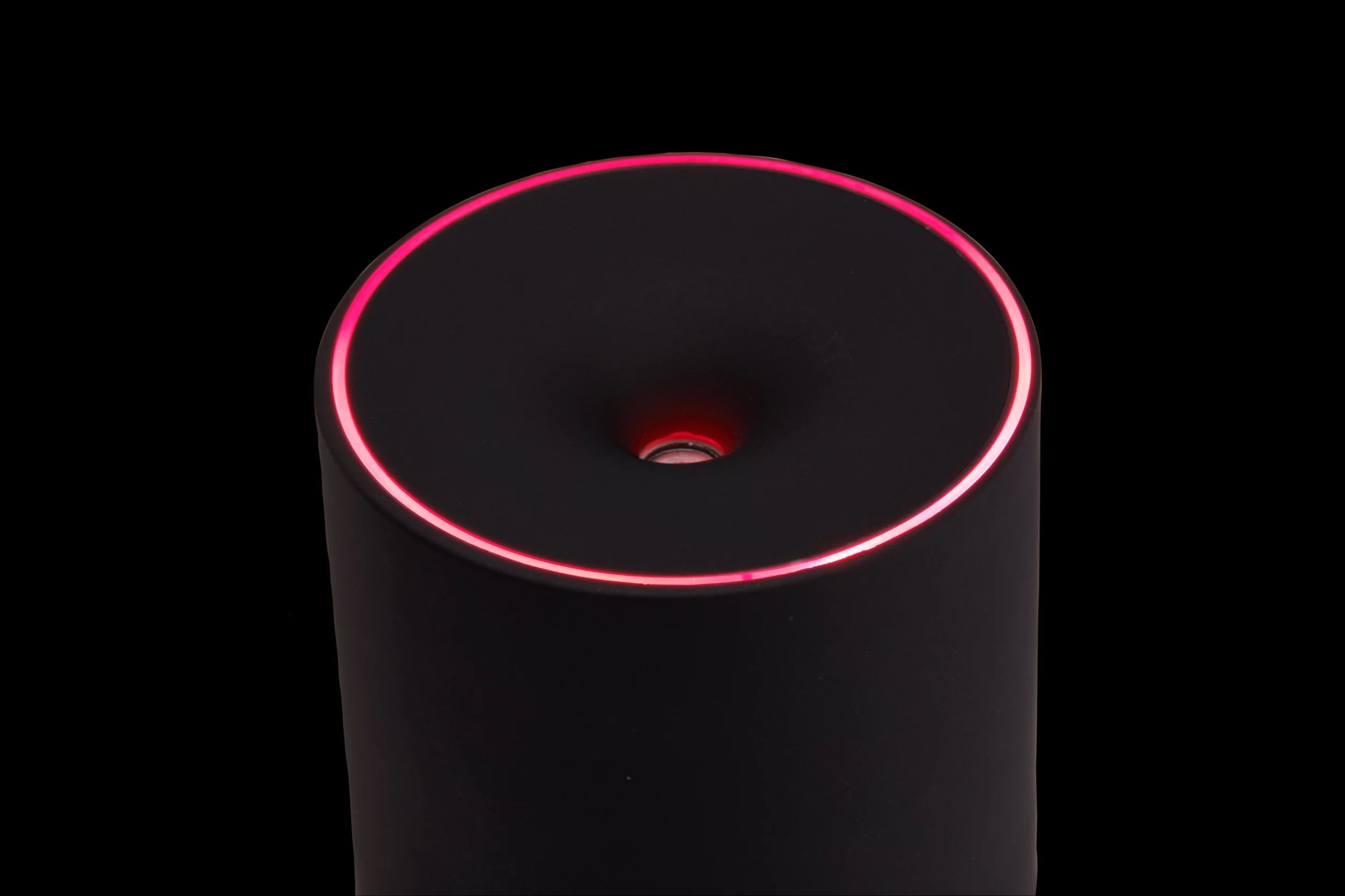 Portable Ultrasonic Humidifier, Cordless, Desktop, Travel, 10-Hour Runtime, Quiet Cool Mist E2684