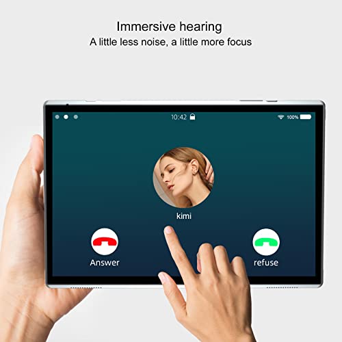10 inch Android Tablet, 6GB RAM, 32GB ROM, WiFi Tablet I246