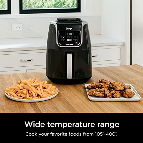 Air Fryer 4 QT, Roast, Bake, Broil, Reheat & Dehydrate S2570
