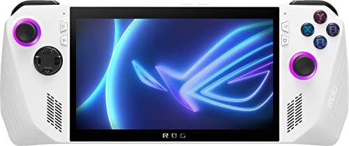 Gaming Handheld 512GB 7-inch Touchscreen 120Hz FHD 1080p M10044