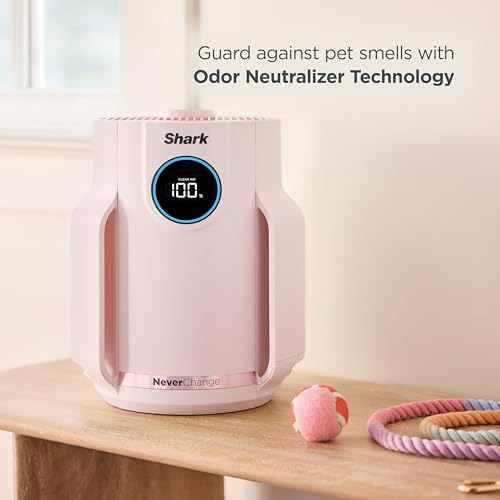 Air Purifier for Home Large Room, HEPA Filter, Covers 650 Sq. Ft, Removes Dust & Allergens P98966