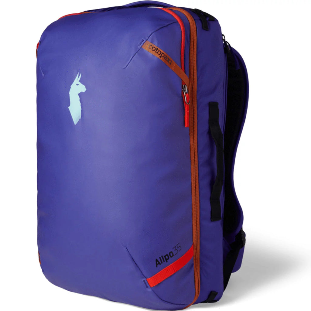 Travel Pack 35L X220146