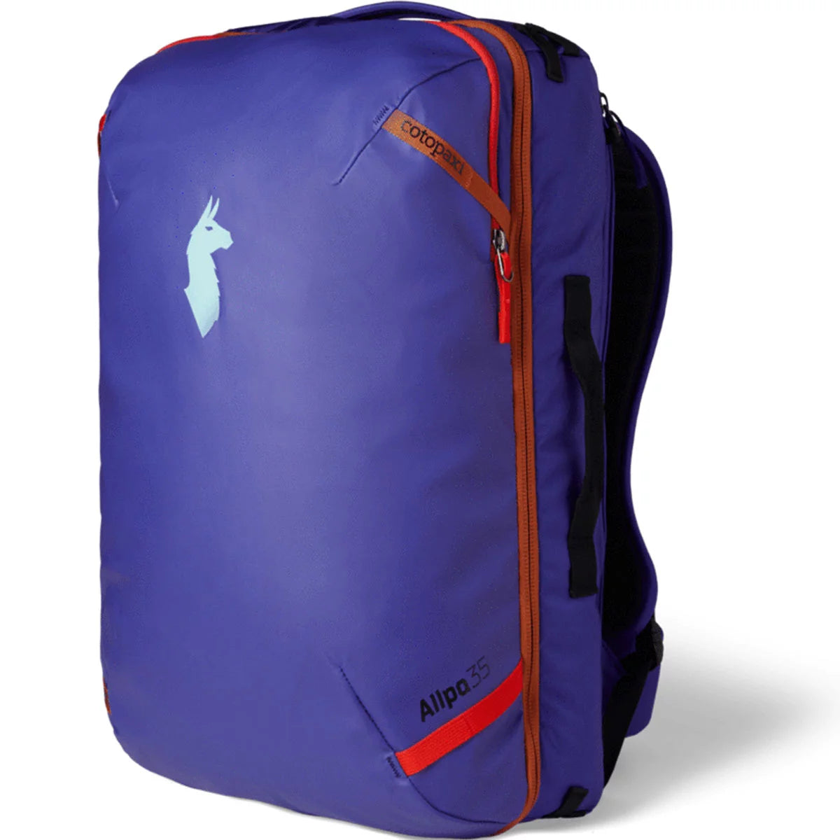 Travel Pack 35L X220146