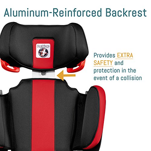 Booster Car Seat for Children 40-120 lbs L11857