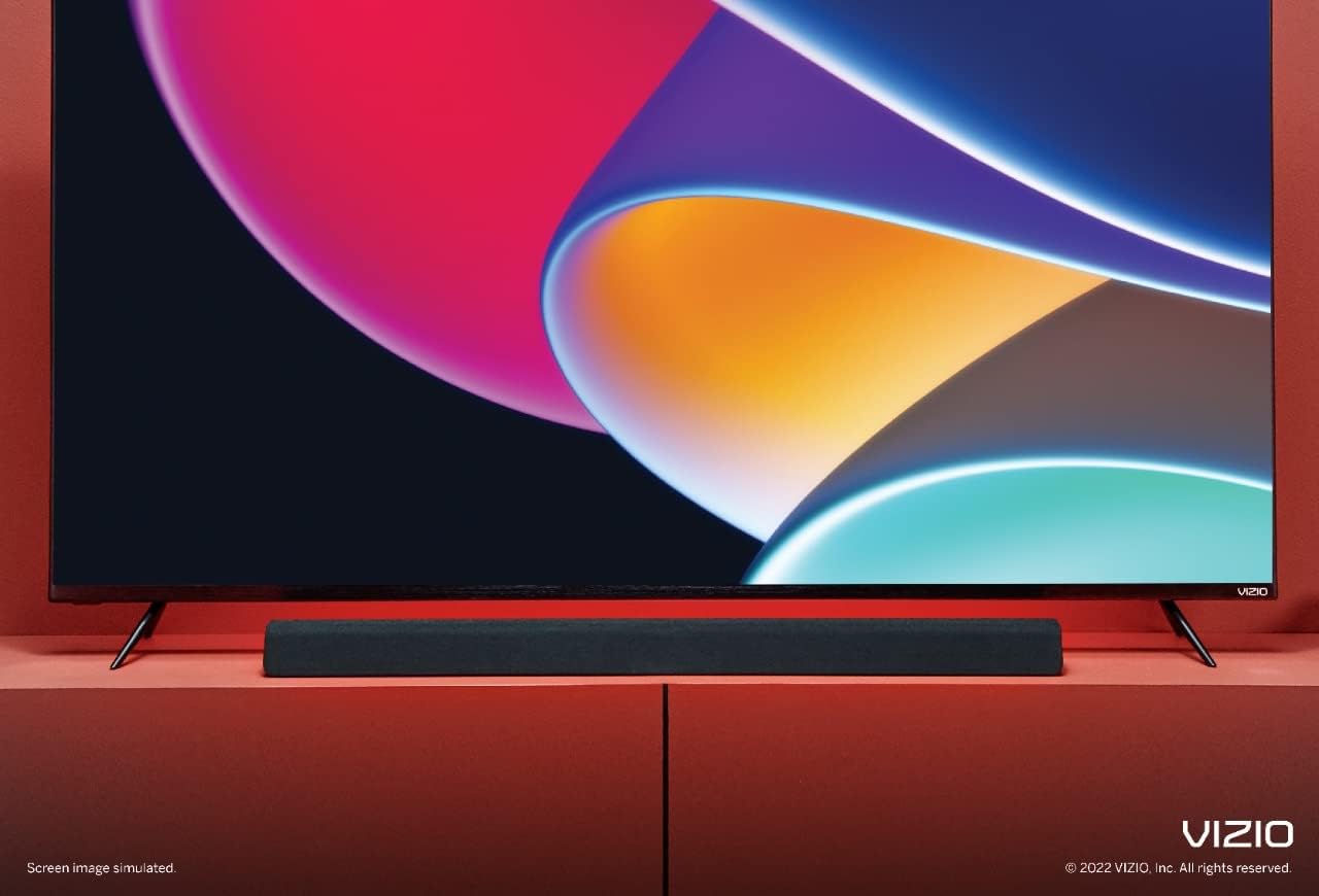 24-inch Full HD 1080p Smart TV with Apple AirPlay and Chromecast Built-in N6332